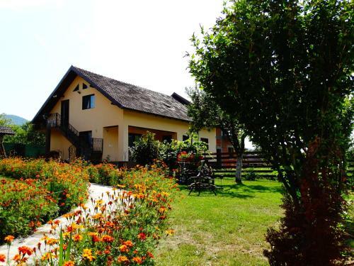 Hostal Pensiunea Casa Maria