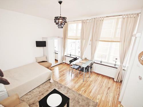 Apartament Kameralny 11 Na Star�wce