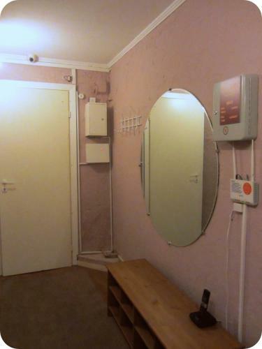 Hostal Old Flat Guest House On Zhukovskogo