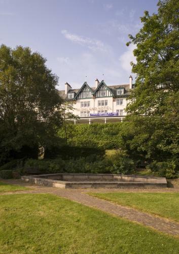 The Highland Hotel