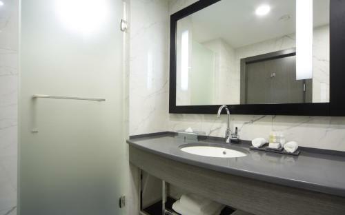 Hotel Doubletree By Hilton Kazan City Center