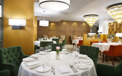 Hotel Doubletree By Hilton Kazan City Center