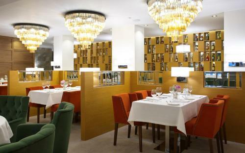 Hotel Doubletree By Hilton Kazan City Center