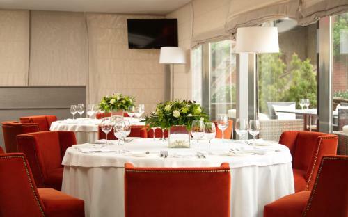 Hotel Doubletree By Hilton Kazan City Center