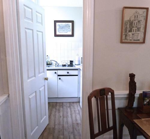 Apartamento Abigail's Parlour