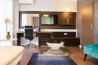 Apartamentos Cluj Business Class
