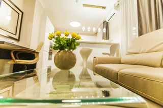 Apartamentos Cluj Business Class