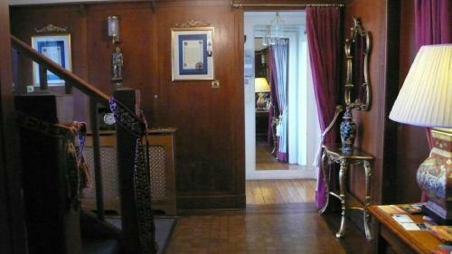 Bed & Breakfast Sandilands House