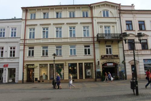 Apartamnety Krakowskie 36 Lublin - Single One