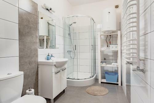 Apartamnety Krakowskie 36 Lublin - Single One