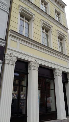 Hostal Kamienica Pod Anio?ami