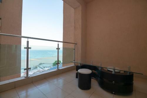Apartamente Gala Residence Eforie Nord
