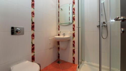 Apartamente Gala Residence Eforie Nord