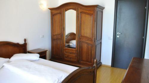 Apartamente Gala Residence Eforie Nord