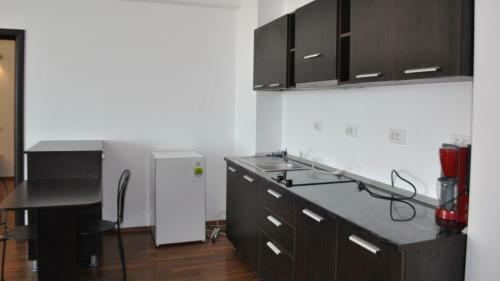 Apartamente Gala Residence Eforie Nord