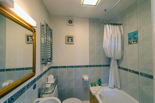 Bed & Breakfast Little Saltcote