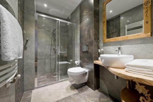 Apartamento Willa Tatiana Lux