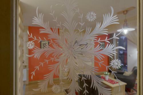Apartamento Willa Tatiana Lux
