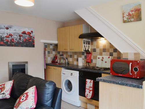 Poppy Cottage