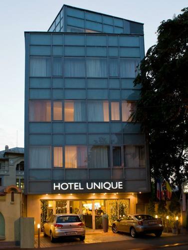 Hotel Unique Bucharest