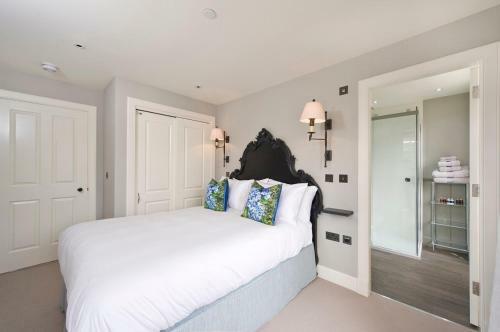 Apartamentos Destiny Scotland - Rutland Residence