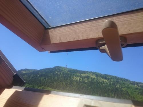 Apartament Racadau