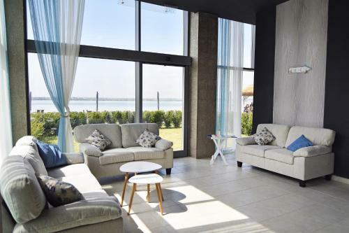 Hotel Lago Mamaia