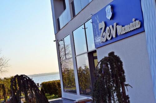 Hotel Lago Mamaia