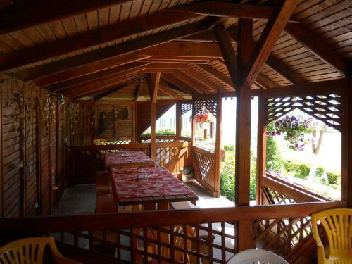 Hostal Pensiunea Sapte Pini