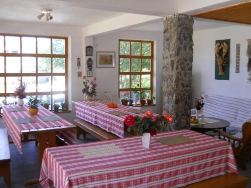 Hostal Pensiunea Sapte Pini