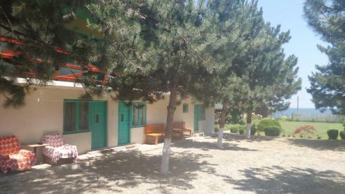 Hostal Pensiunea Sapte Pini