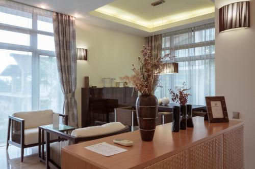 Villa Royal Hills On Mamayka