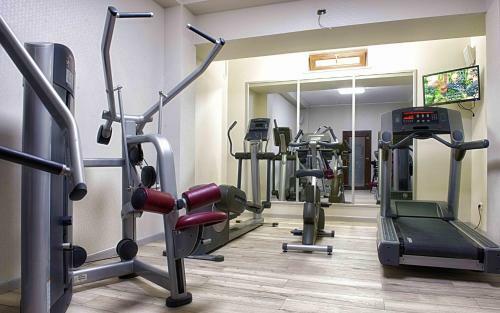 Hotel Elektra Vama Veche