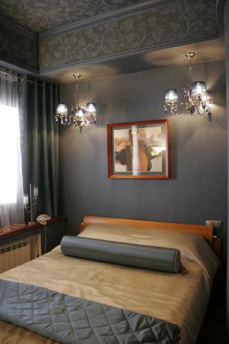 The Volga House Boutique-hotel