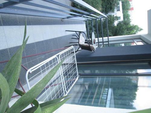 Apartamento City Park Residence