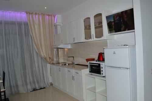Apartamento City Park Residence