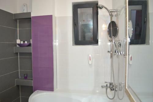 Apartamento City Park Residence