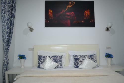 Apartamento City Park Residence