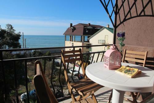 Hostal Guest House Near The Sea