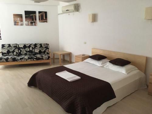 Green Apartment Summerland Mamaia