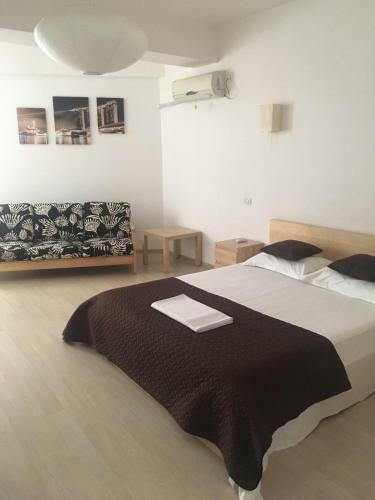 Green Apartment Summerland Mamaia