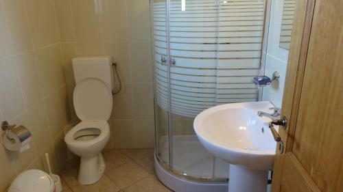 Hostal Vila Calypso Costinesti
