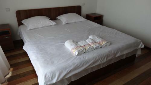 Hostal Vila Calypso Costinesti
