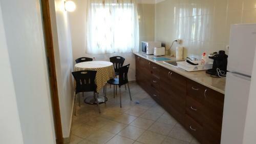 Hostal Vila Calypso Costinesti