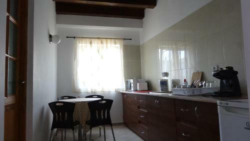 Hostal Vila Calypso Costinesti