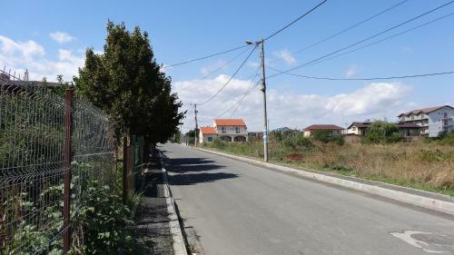 Hostal Vila Calypso Costinesti