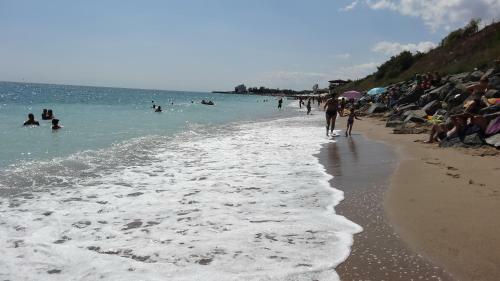 Hostal Vila Calypso Costinesti