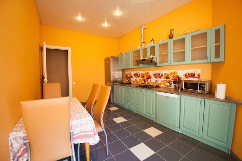 Apartamento Goodrest