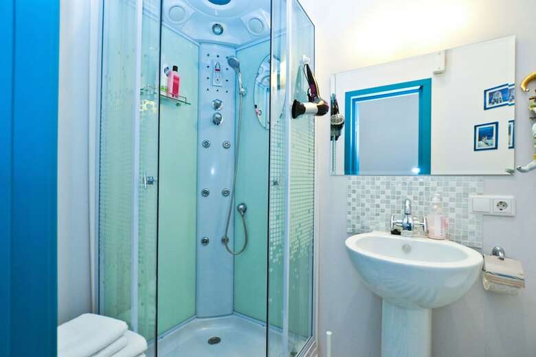 Apartamento Goodrest