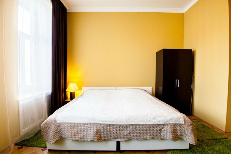 Apartamento Goodrest